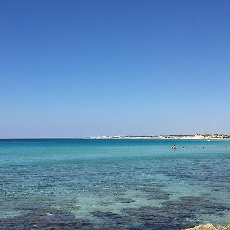 Due Passi Dal Mare Bed & Breakfast Torricella  Exterior foto