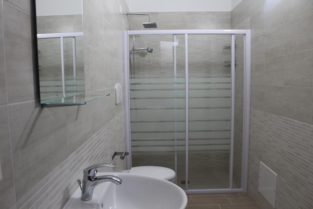 Due Passi Dal Mare Bed & Breakfast Torricella  Exterior foto