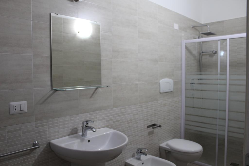 Due Passi Dal Mare Bed & Breakfast Torricella  Exterior foto