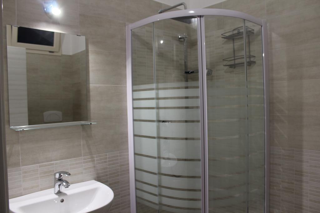 Due Passi Dal Mare Bed & Breakfast Torricella  Exterior foto