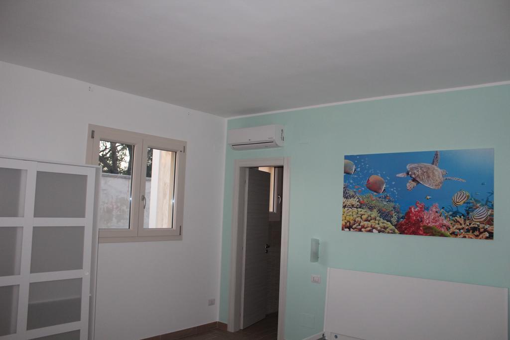 Due Passi Dal Mare Bed & Breakfast Torricella  Exterior foto
