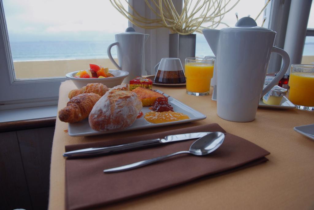 Due Passi Dal Mare Bed & Breakfast Torricella  Exterior foto