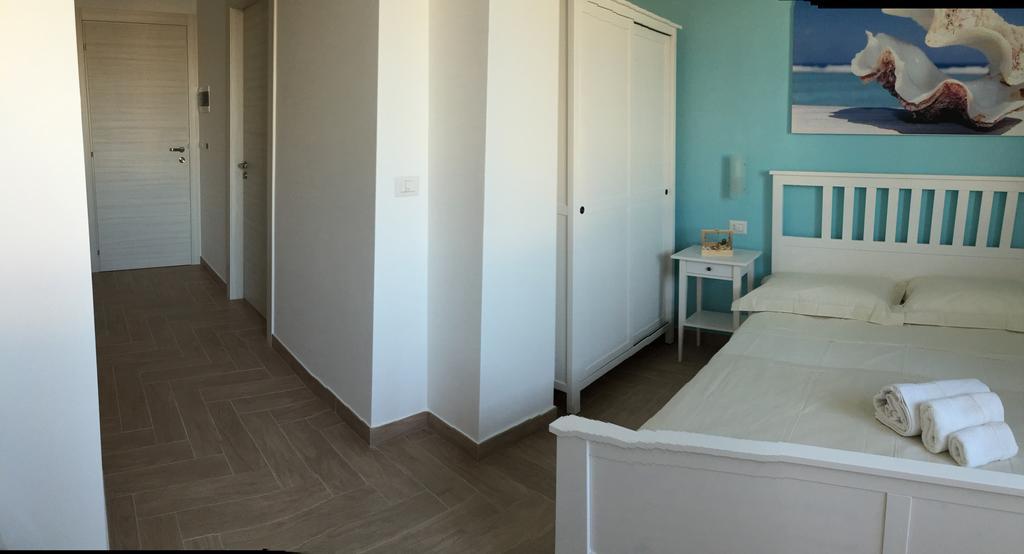 Due Passi Dal Mare Bed & Breakfast Torricella  Exterior foto