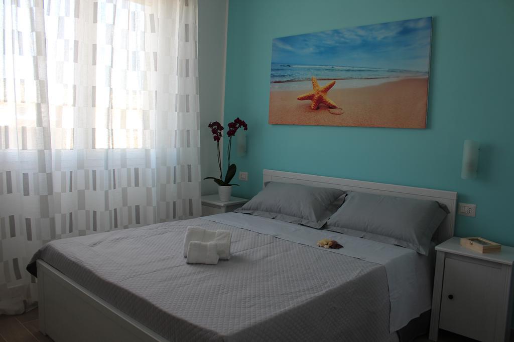 Due Passi Dal Mare Bed & Breakfast Torricella  Exterior foto
