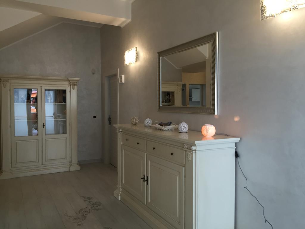 Due Passi Dal Mare Bed & Breakfast Torricella  Exterior foto