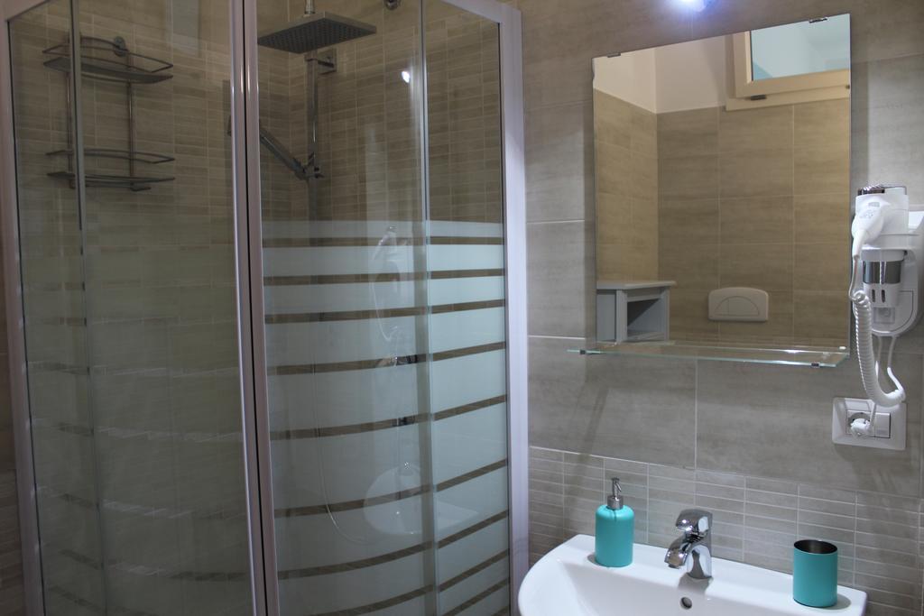Due Passi Dal Mare Bed & Breakfast Torricella  Exterior foto
