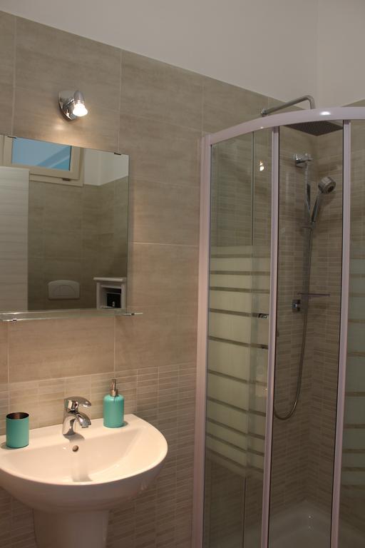 Due Passi Dal Mare Bed & Breakfast Torricella  Exterior foto